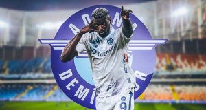 Adana Demirspor, Sénégal : la folle renaissance de M’Baye Niang
