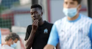 OM : les vraies raisons de la suspension de Pape Gueye