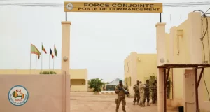 Le Niger et le Burkina Faso annoncent leur retrait du G5 Sahel