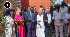 Reconstruction des bidonvilles : Macky Sall donne la cité Baraka en exemple