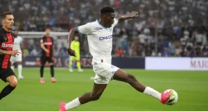 La CAN 2023 provoque une razzia terrible à l’OM !