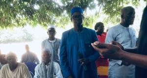 Sédhiou-deuxième édition de l’excellence à Badin : Oumar Kandé réaffirme son engagement à l’incubation d’une élite locale