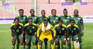 Qualifications CAN féminine 2024 : Sénégal-Egypte (4-0) : les Lionnes explosent les Pharaonnes et s’approchent du Maroc