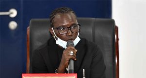 Seyni Ndir Seck de la FSF sur la CAN féminine : « Les Lionnes ont besoin d’une bonne préparation pour faire mieux qu’en 2022 »