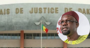 Urgent – Affaire Sonko : le juge suspend l’audience, la décision attendue le 14 décembre prochain