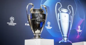 Ligue des Champions : le PSG épargné par le tirage au sort, le Real Madrid et le Barça vont devoir batailler