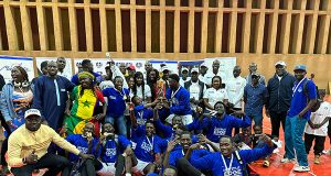 Tournoi – Deuxième édition «Compétition universitaire Basket Etudes» : L’Institut Edge (Hommes) et le Duc (Dames) désignés champions universitaires – Lequotidien
