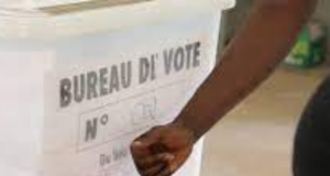 Election présidentielle : les cartographies électorales de chaque région (document)