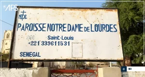 A Saint-Louis, un Curé prêche pour “plus de sollicitude’’ à l’endroit des jeunes