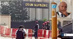 Rejet du pourvoi en cassation dans l’affaire Ndiaga Diouf : la Cour suprême met Barthélémy Dias en danger