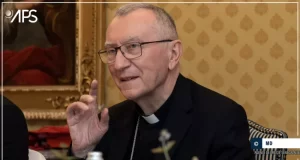 Le cardinal Pietro Parolin attendu à la consécration du Sanctuaire marial national Notre-Dame-de-la- Délivrande