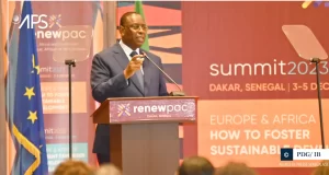Sommet renew pac de Dakar : le président Sall invité à défendre un nouveau partenariat entre Europe et Afrique
