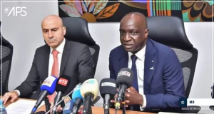Des droits de tirage spéciaux de 166 milliards de francs CFA du FMI pour le Sénégal