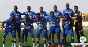 Ligue 1 (8e journée) : Teungueth FC pour consolider sa place de leader, le choc Jaraaf-AS Pikine en vedette