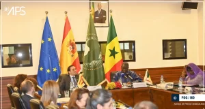 Plus de 9300 migrants sénégalais arrivés en Espagne en 2023 (officiel)