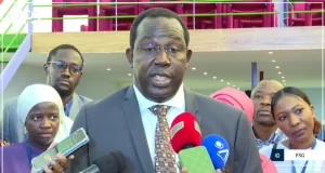 Prise en charge du diabète : 57 médecins venant de 15 pays formés par l’UCAD