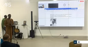 Un politologue préconise l’approche multidisciplinaire de Cheikh Anta Diop pour reconstruire l’histoire de l’Afrique