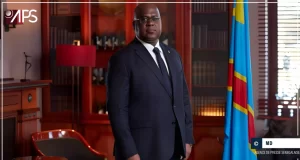 Félix Tshisekedi déclaré vainqueur de la présidentielle avec 73, 34 % des suffrages (résultats provisoires)