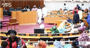 Parlement de la CEDEAO : le groupe représentant le Sénégal renouvelé