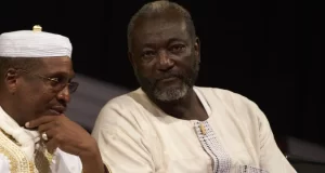 Mali : les autorités de transition veulent dissoudre le parti d’opposition Sadi