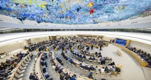 Le Front Polisario s’oppose à la candidature du Maroc pour présider le Conseil des droits de l’Homme de l’ONU