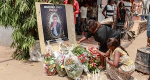 Cameroun: un an après sa mort, Martinez Zogo laisse un grand vide et l’enquête piétine