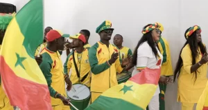34e édition de la coupe d’Afrique des nations cote ivoire « 2023 : c’est parti pour la grande fête du football !