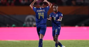 CAN 2023 : le Cap-vert arrache la victoire face au Ghana (2-1)
