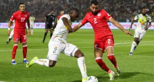 CAN 2024: partage des points entre un Mali frustré et une Tunisie en danger