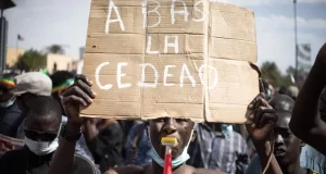 Retrait de la Cédéao: au Mali, l’opposition dénonce une décision «illégitime» et «sans consultation»