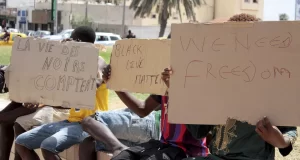 Une ONG accuse la Tunisie d’expulser massivement des migrants subsahariens