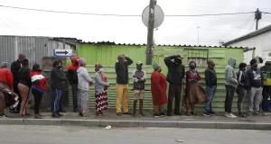 Plus de 50 pays aux urnes en 2024, l’Afrique pas en reste