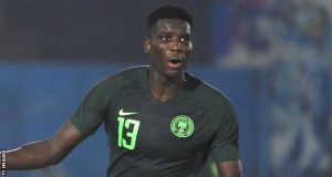 CAN 2023 : nouveau forfait pour le Nigéria