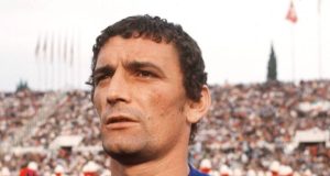 Gigi Riva, légende du football italien, est mort à l’âge de 79 ans (fédération)