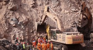 Chine: un accident minier dans le centre du pays fait plusieurs morts