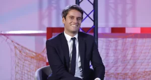 Gabriel Attal, l’irrésistible ascension jusqu’à Matignon