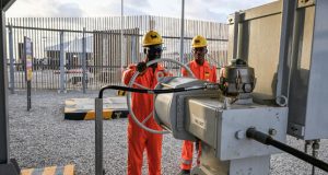 Ces pays africains champions de la croissance mondiale