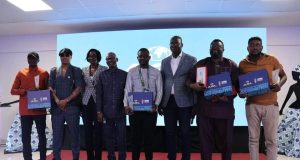 Fête de l’excellence : AIPS/Afrique prime 4 journalistes