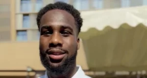 CAN 2023 : Boulaye Dia donne des nouvelles de sa blessure, « ça va aller »