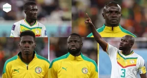 CAN 2023 : Les « Cinq Soldats » d’Aliou Cissé encore au combat