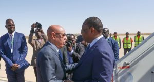 Sénégal-Mauritanie : un exemple réussi de coopération Sud-Sud