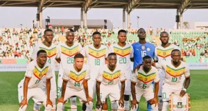 CAN 2023 : Éliminés, les Lions attendus à Dakar cette nuit d’un vol direct
