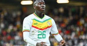 Équipe du Sénégal : Pape Guèye absent de l’entraînement, la raison connue