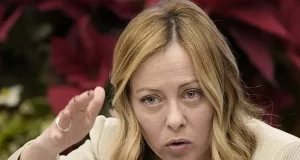Meloni veut plus d’investissements en Afrique pour moins de migrants