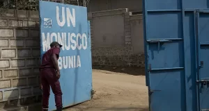 RDC : retrait de la MONUSCO d’ici fin 2024
