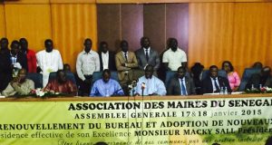 Acquis en faveur des maires du Sénégal relativement aux indemnités, statuts des élus et véhicules de fonction : l’AMS obtient gain de cause