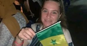 Justice: une nouvelle procédure contre la Française Coline Fay
