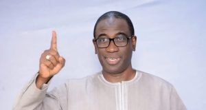 Mouhamed Ben Diop, candidat recalé : « Moi-même, je ne suis pas dans le fichier électoral… »