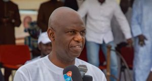 Ziguinchor : Mansour Faye annonce la reconstruction du pont Émile Badiane à coût de 100 milliards FCFA