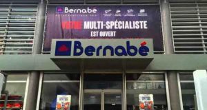 Bernabé Côte d’Ivoire réalise la meilleure performance du marché des actions avec une hausse de 6,94% ce 19 janvier 2024.
